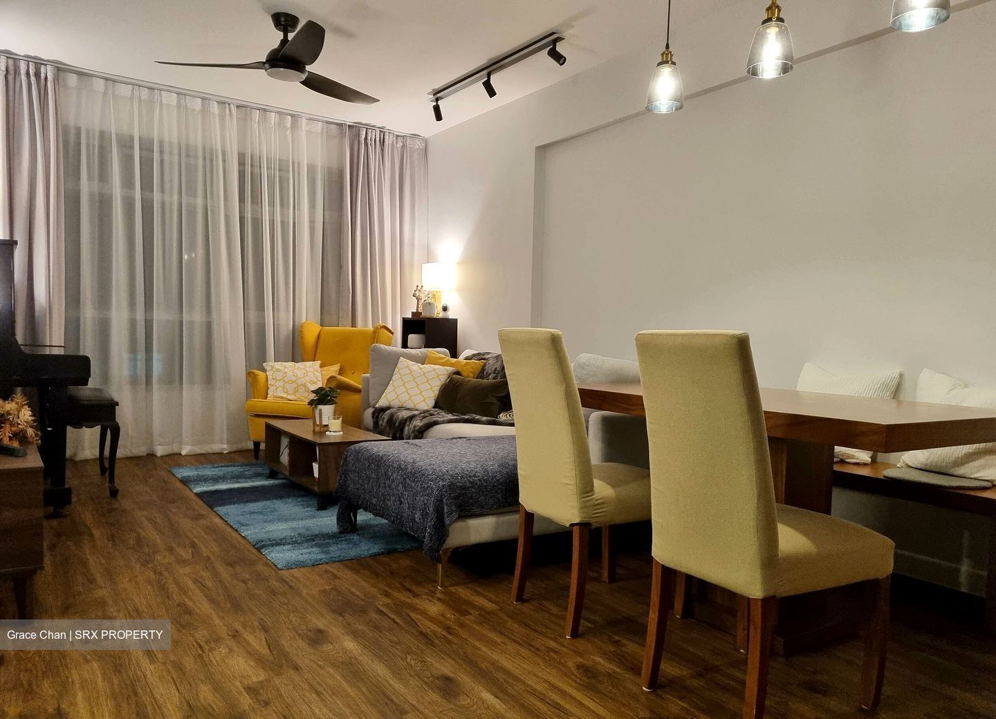 Blk 332A Anchorvale Isles (Sengkang), HDB 4 Rooms #618183741